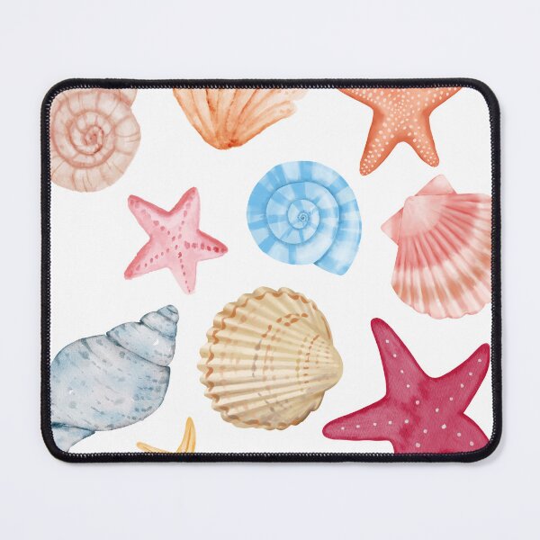 Item preview, Shells designed and sold by oOPinkBubbleOo.
