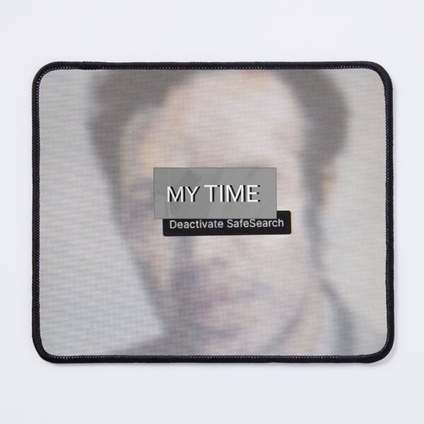 Item preview, MY TIME 24 - DEACTIVATE - DOOR designed and sold by jerôme hémain.