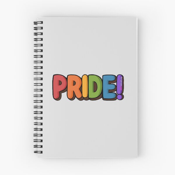 Item preview, PRIDE! designed and sold by ShopAWN.