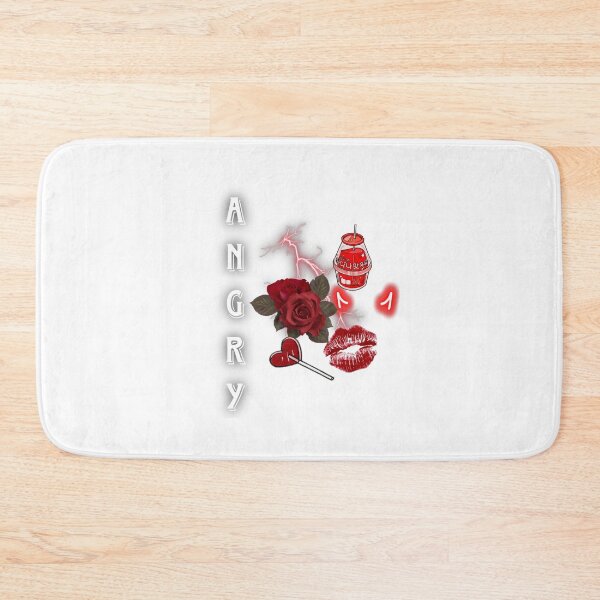 Item preview, Angry red designed and sold by kDesignO.