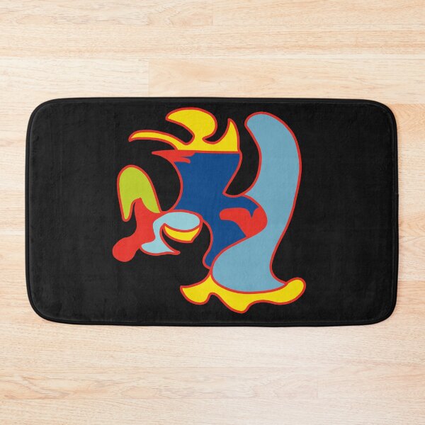 Item preview, Abstract 6 designed and sold by lascositasdetri.