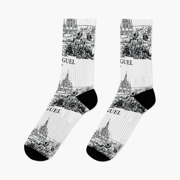 Item preview, San Miguel - Mexico designed and sold by Lakeric.
