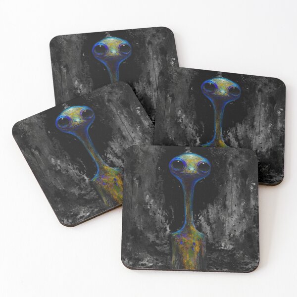 Item preview, extraño designed and sold by Dawn van Doorn.