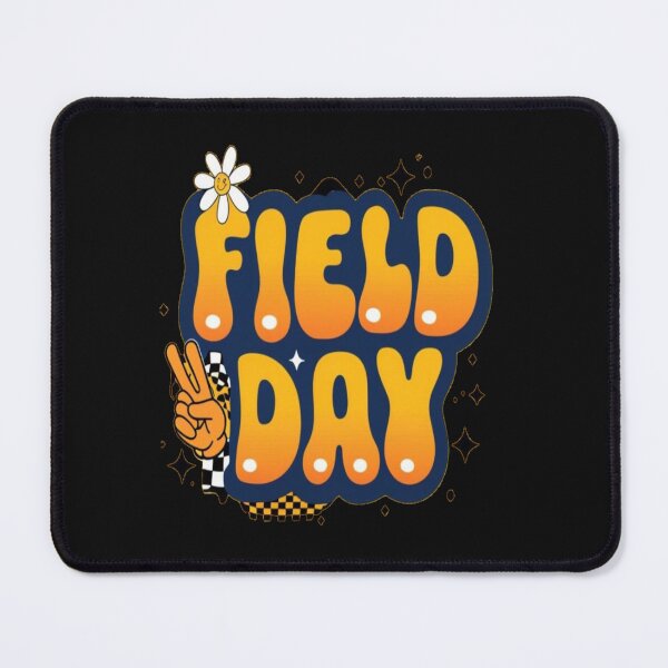 Item preview, Field Day Yellow Team designed and sold by AxstinGraphics.