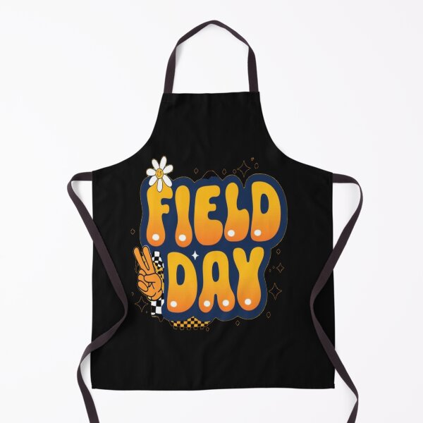 Item preview, Field Day Yellow Team designed and sold by AxstinGraphics.