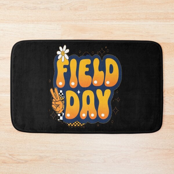 Item preview, Field Day Yellow Team designed and sold by AxstinGraphics.