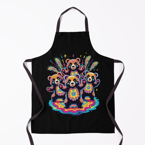 Item preview, Dancing Bear designed and sold by macadolie.