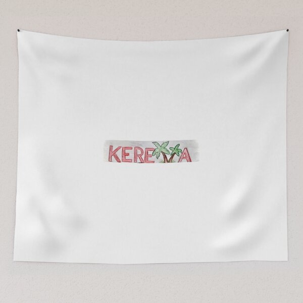 Item preview, Land of Back Waters designed and sold by NadarDesigns.
