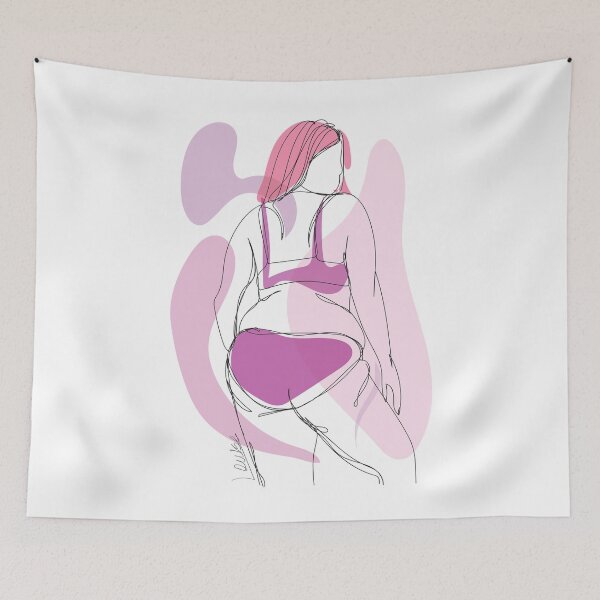 Item preview, Body Positivity designed and sold by LOUISE MARTINS.