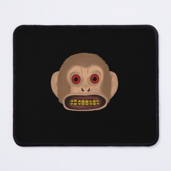 Item preview, The Monkey  designed and sold by Lunashop15.