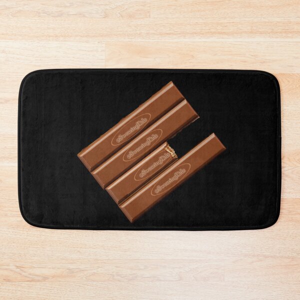 Item preview, 2 finger & 1 finger Chocolate Treat designed and sold by SwearingKids.
