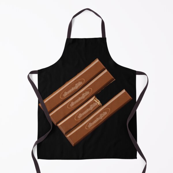 Item preview, 2 finger & 1 finger Chocolate Treat designed and sold by SwearingKids.