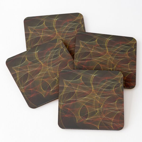Artikelvorschau, Abstraction entanglement 84 entworfen und verkauft von Gluecknika.