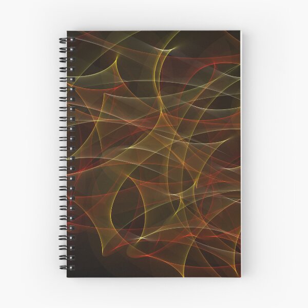 Artikelvorschau, Abstraction entanglement 84 entworfen und verkauft von Gluecknika.