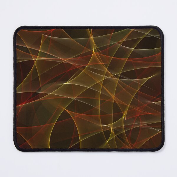 Item preview, Abstraction entanglement 84 designed and sold by Gluecknika.