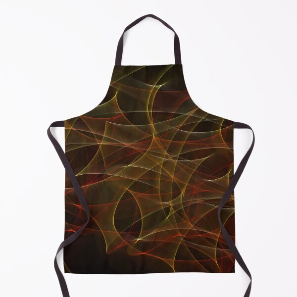 Item preview, Abstraction entanglement 84 designed and sold by Gluecknika.