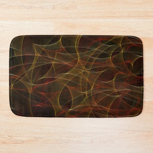 Item preview, Abstraction entanglement 84 designed and sold by Gluecknika.