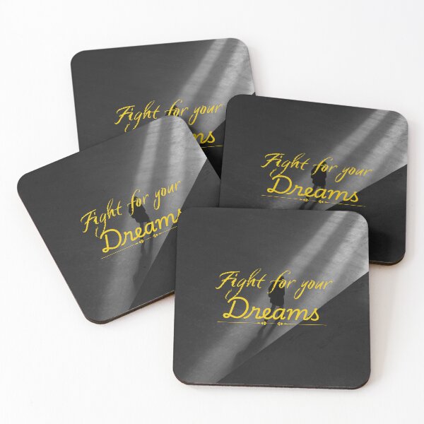 Item preview, Dreams - Motivational Quote designed and sold by Naquo.
