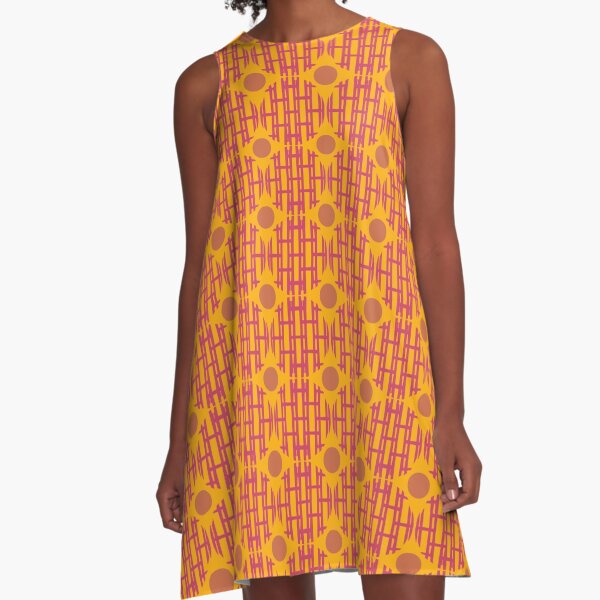 Item preview, Sunburst Weave designed and sold by Klock & Bloom.