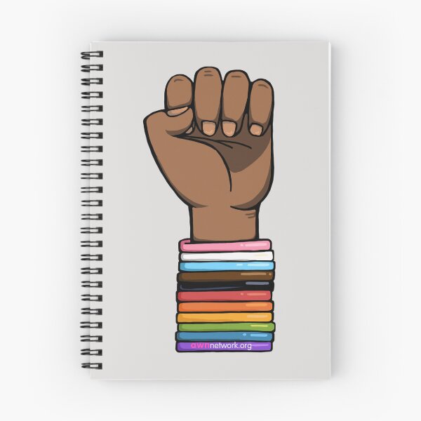 Item preview, Pride and Power designed and sold by ShopAWN.