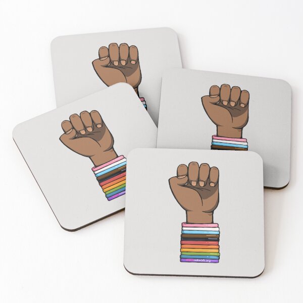 Item preview, Pride and Power designed and sold by ShopAWN.