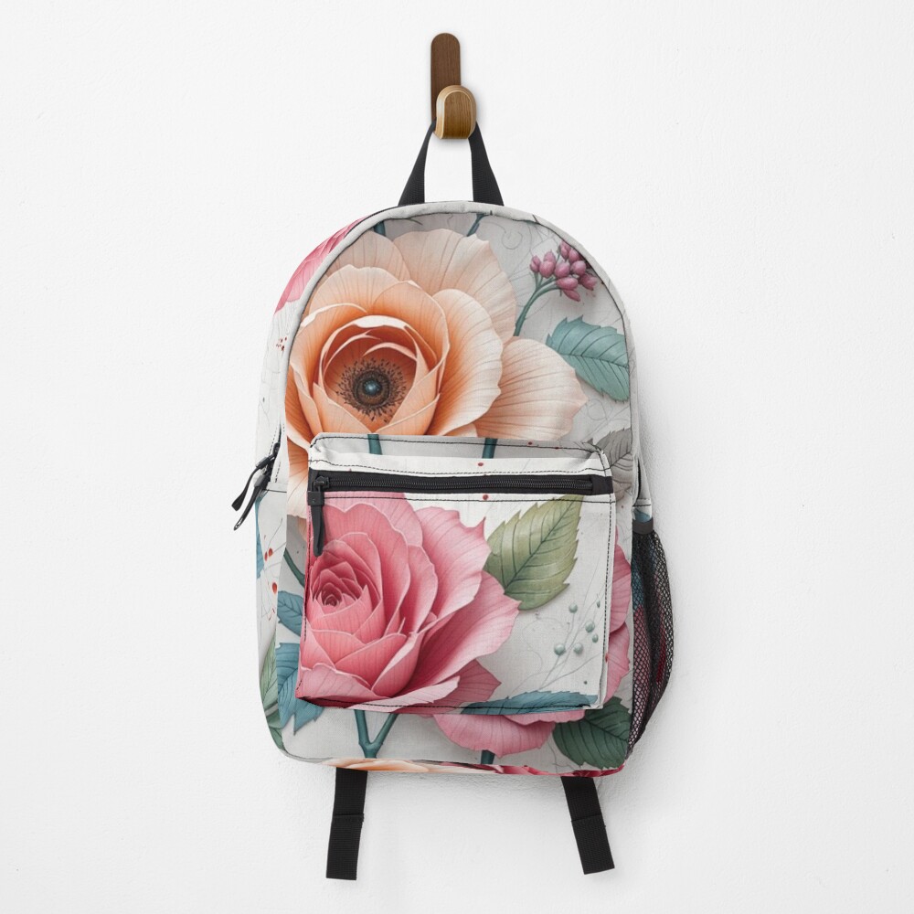 Item preview, Backpack designed and sold by Camilasantos26.
