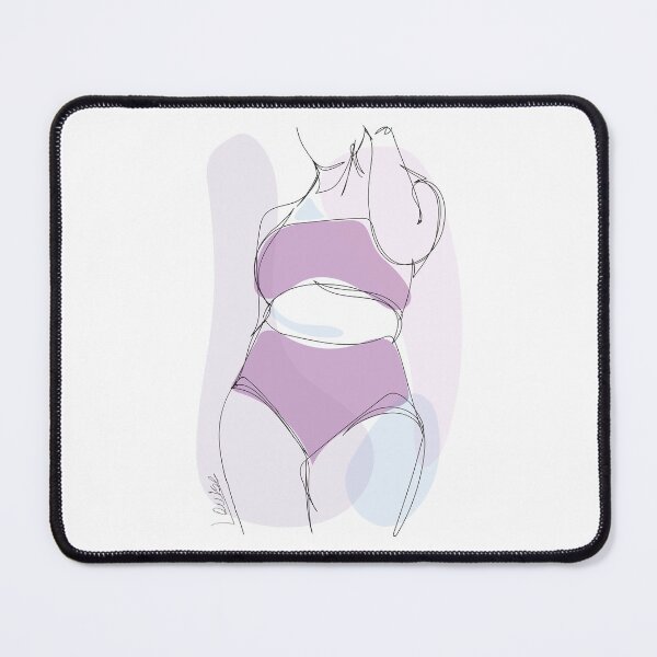 Item preview, Body Positivity designed and sold by LOUISE MARTINS.
