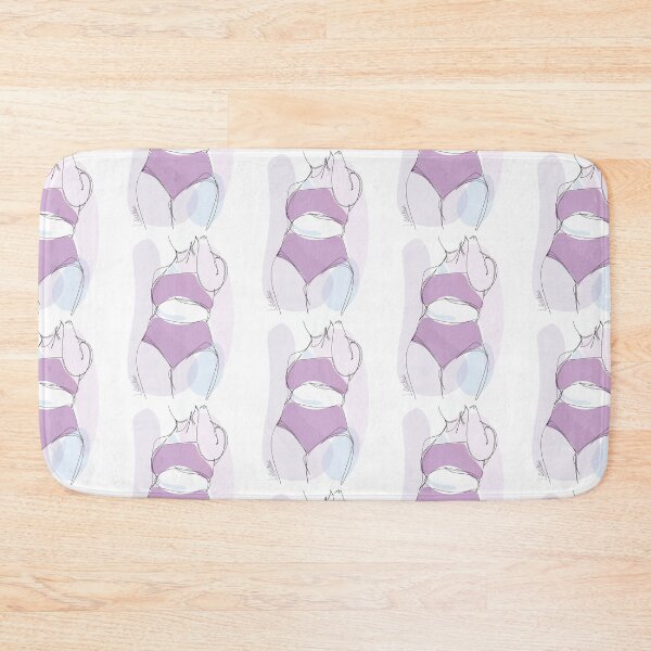 Item preview, Body Positivity designed and sold by LOUISE MARTINS.