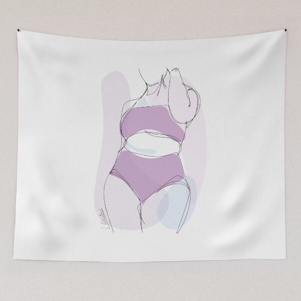 Item preview, Body Positivity designed and sold by LOUISE MARTINS.