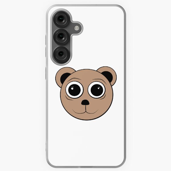 Item preview, Cute Bear designed and sold by Paradise-Vibes.