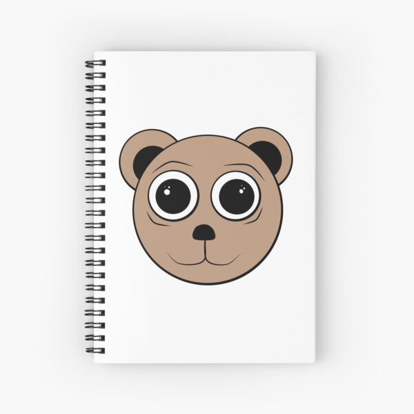 Item preview, Cute Bear designed and sold by Paradise-Vibes.