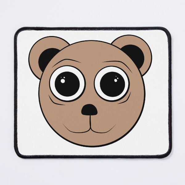 Item preview, Cute Bear designed and sold by Paradise-Vibes.