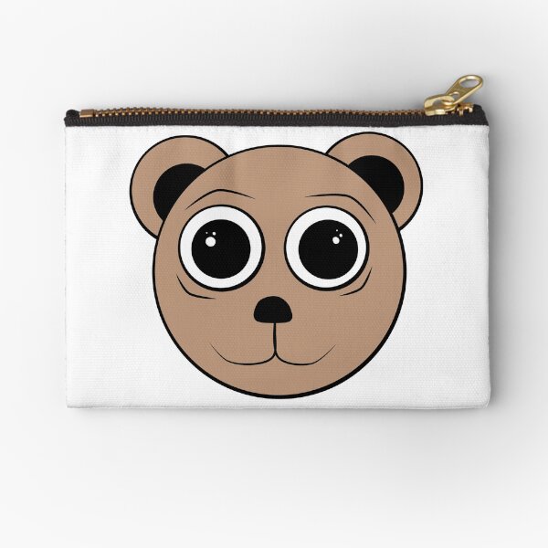 Item preview, Cute Bear designed and sold by Paradise-Vibes.