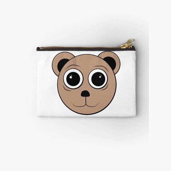 Item preview, Cute Bear designed and sold by Paradise-Vibes.