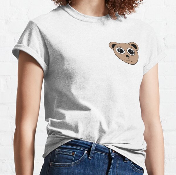 Aperçu de l'œuvre Un ours mignon créée et vendue par Paradise-Vibes.