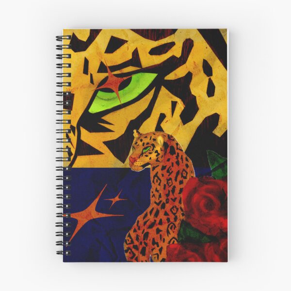 Item preview, Onça pintada - ROAAR designed and sold by K&G.