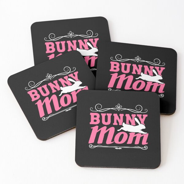 Item preview, Bunny Mom designed and sold by BesasDesigns.