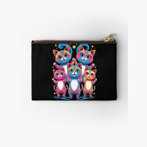 Item preview, Dancing Cat designed and sold by macadolie.