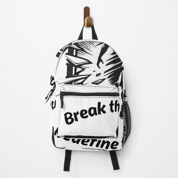 Item preview, No Limits, No Rules! designed and sold by Sidikhouya.
