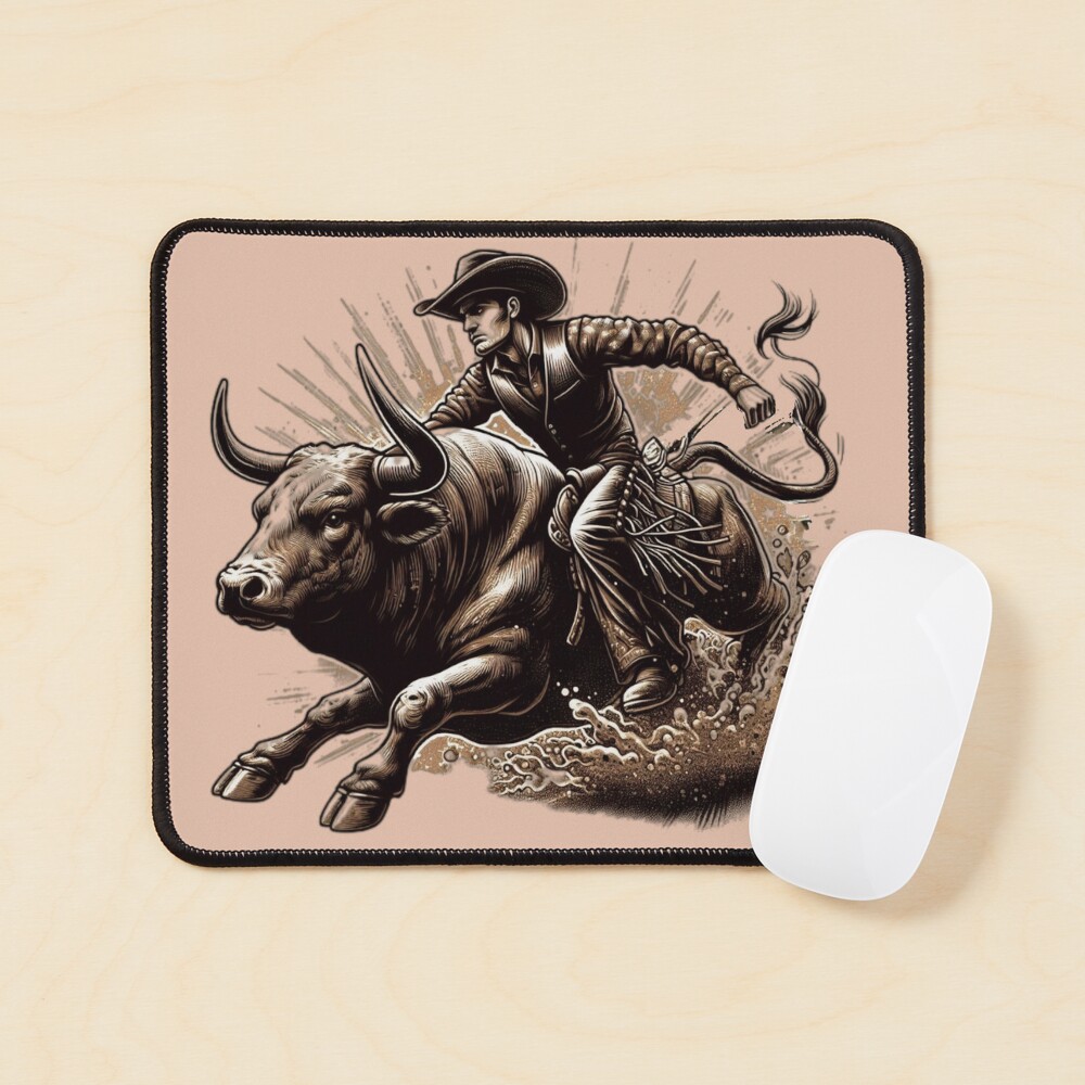 Item preview, Mouse Pad designed and sold by DIRTRDCREATIONS.