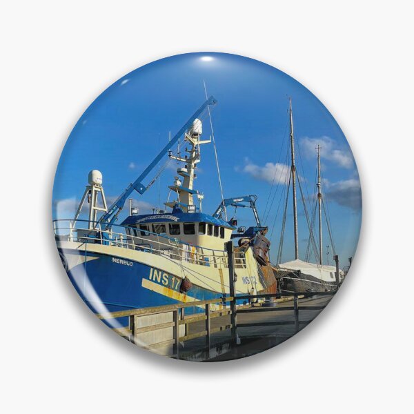 Item preview, December Sunshine on the River Blyth  designed and sold by Violaman.