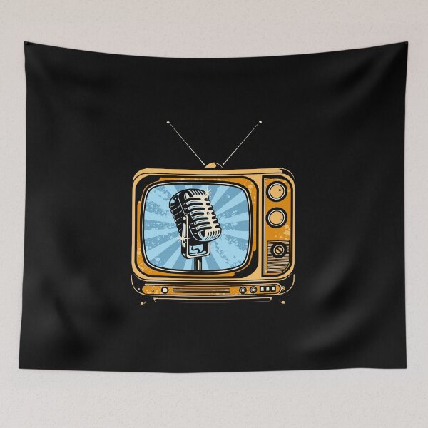 Item preview, Classic designed and sold by phsycartwork.