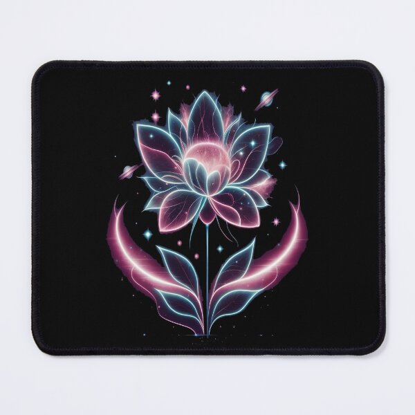 Item preview, Cosmic Bloom designed and sold by Thompika.