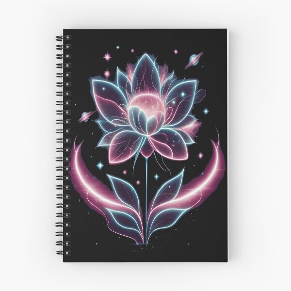Item preview, Cosmic Bloom designed and sold by Thompika.