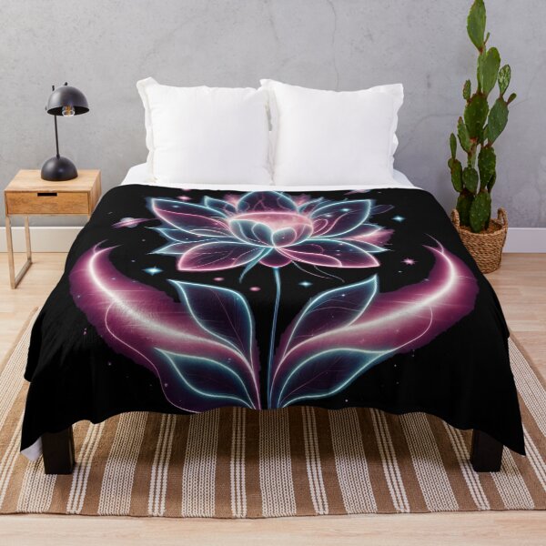 Item preview, Cosmic Bloom designed and sold by Thompika.
