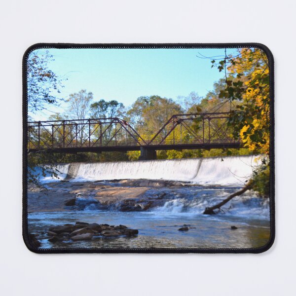 Item preview, Glendale Shoals Preserve Spartanburg SC designed and sold by LisaWootenPhoto.