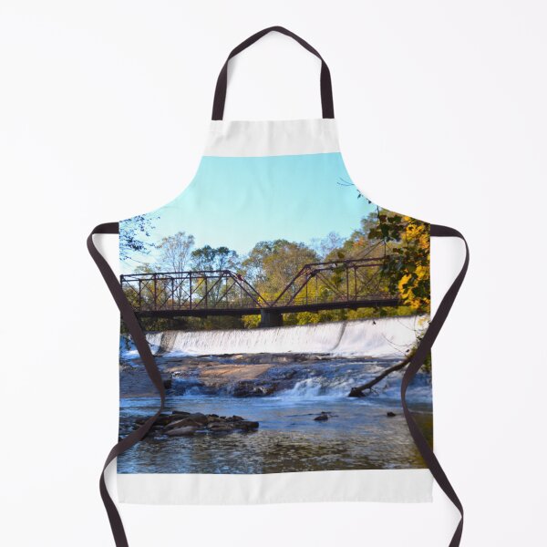 Item preview, Glendale Shoals Preserve Spartanburg SC designed and sold by LisaWootenPhoto.