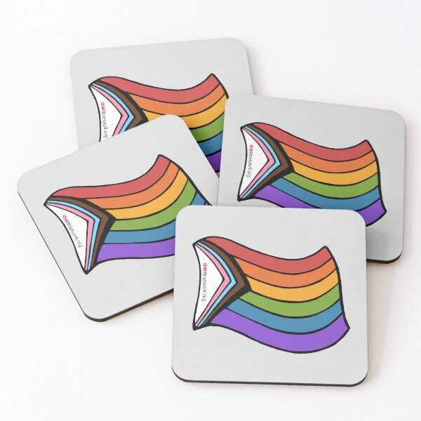 Item preview, Pride Flag designed and sold by ShopAWN.