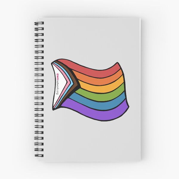 Item preview, Pride Flag designed and sold by ShopAWN.