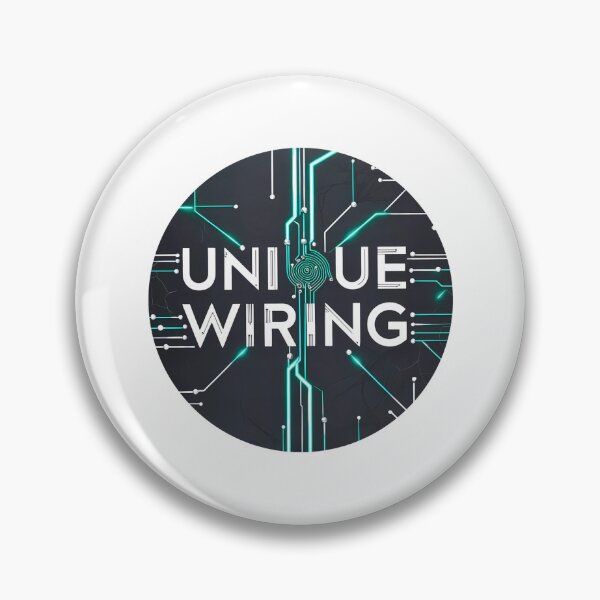 Item preview, Unique Wiring – The Beauty of a Different Operating System designed and sold by Dopamine Daydream.